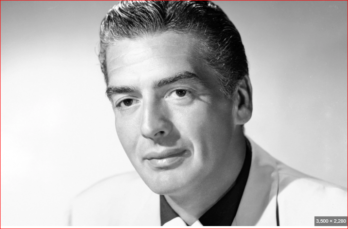 Victor Mature