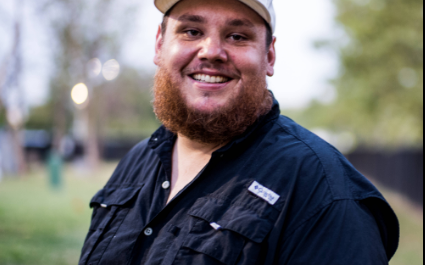 Luke Combs